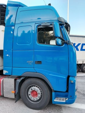 Обява за продажба на Volvo Fh ~38 999 лв. - изображение 1