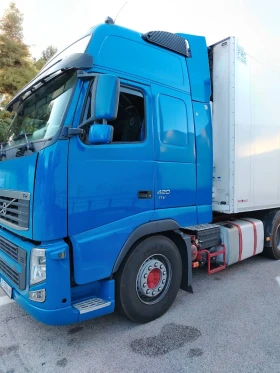 Обява за продажба на Volvo Fh ~38 999 лв. - изображение 3