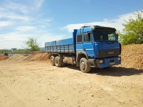     Iveco Turbo Turbostar