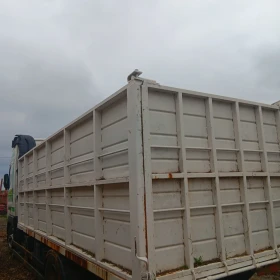 Volvo Fh 12, снимка 5