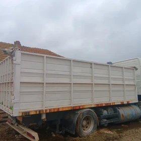 Volvo Fh 12, снимка 4