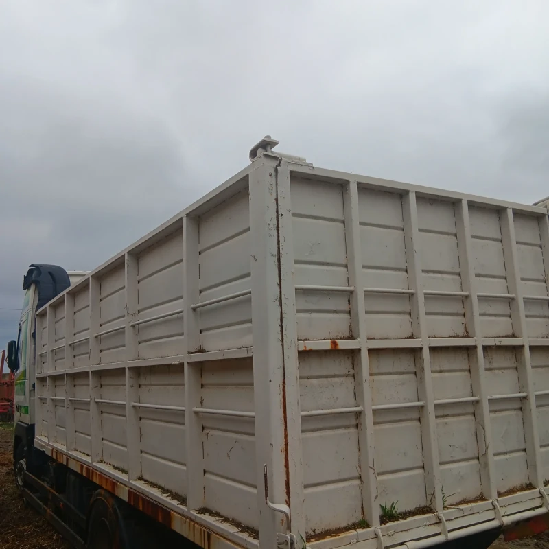 Volvo Fh 12, снимка 5 - Камиони - 52584075