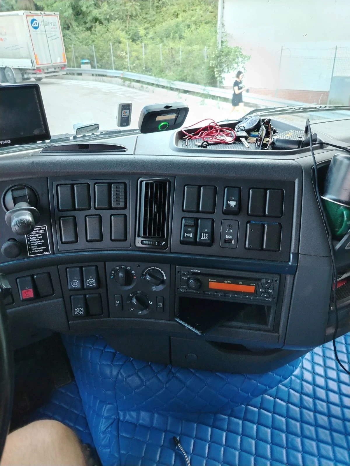 Volvo Fh  - изображение 9