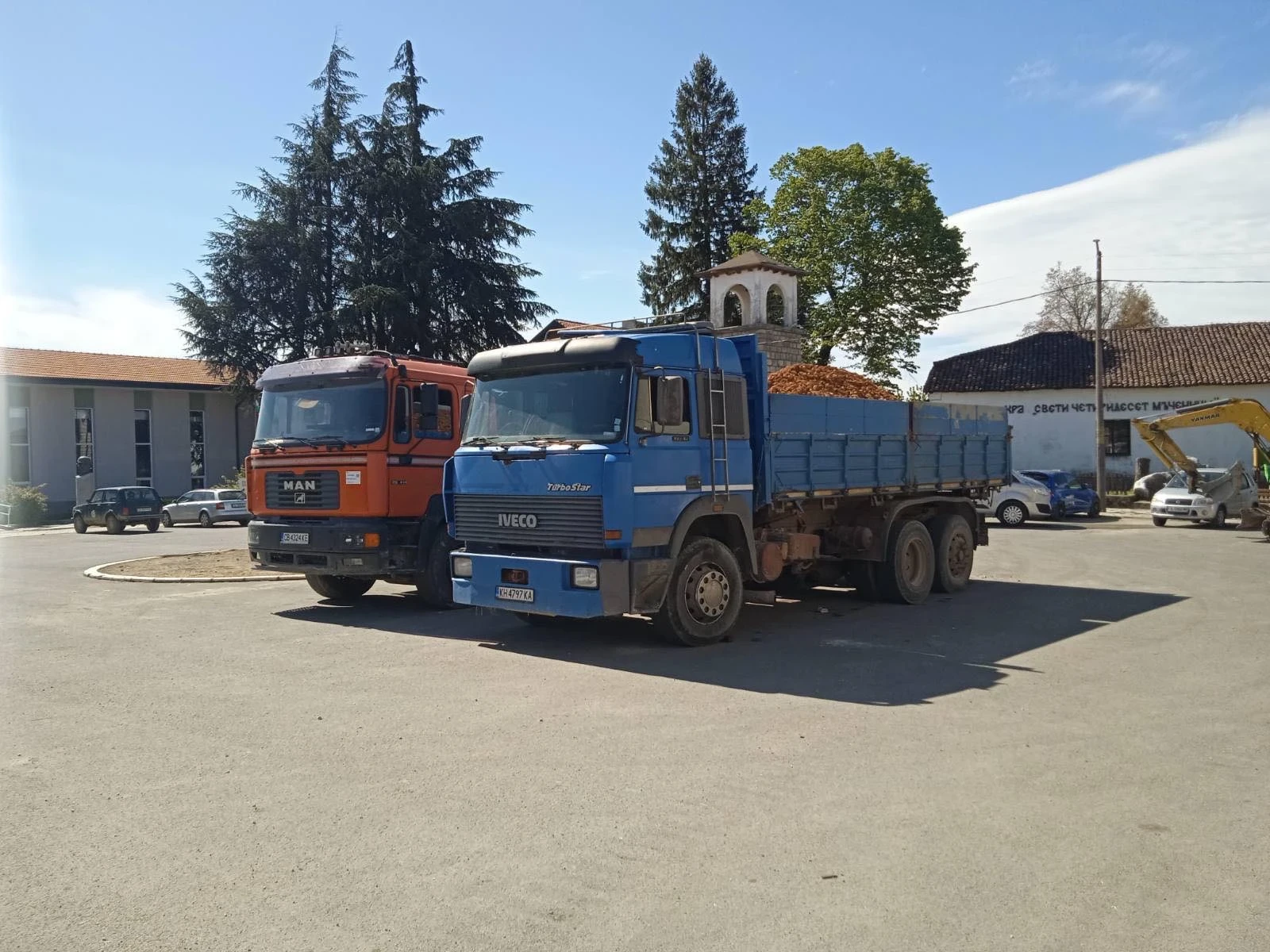 Iveco Turbo Turbostar | Mobile.bg � ����������� 2
