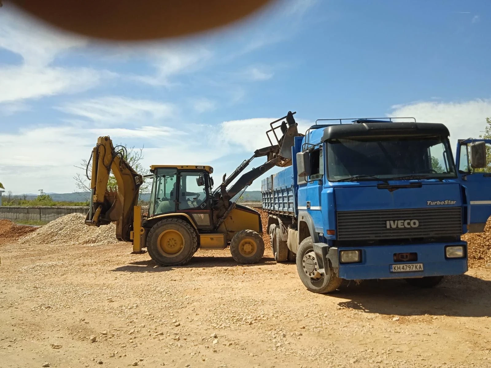 Iveco Turbo Turbostar | Mobile.bg � ����������� 3