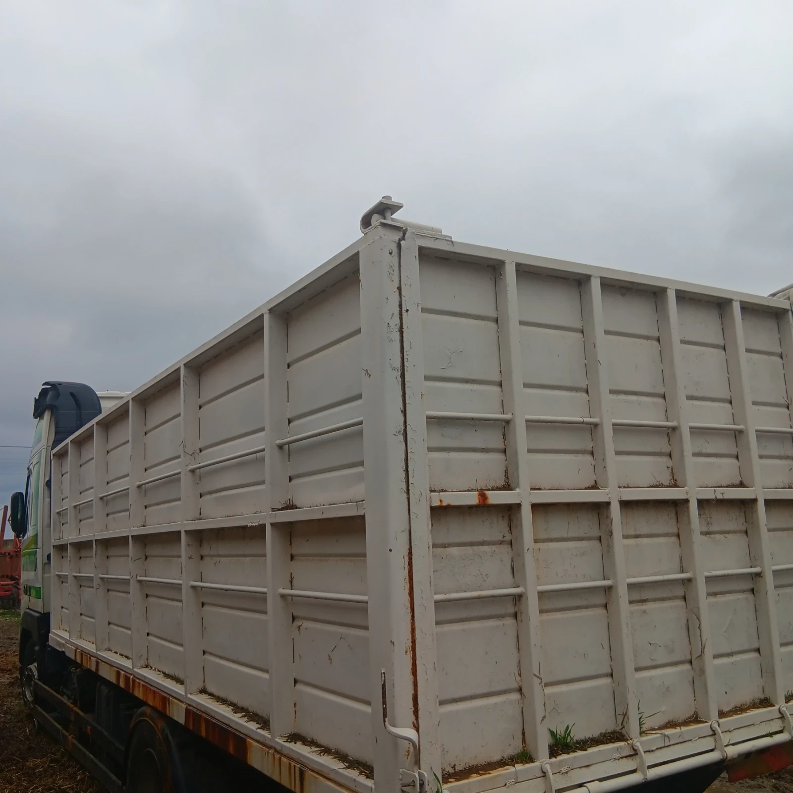 Volvo Fh 12  - изображение 5