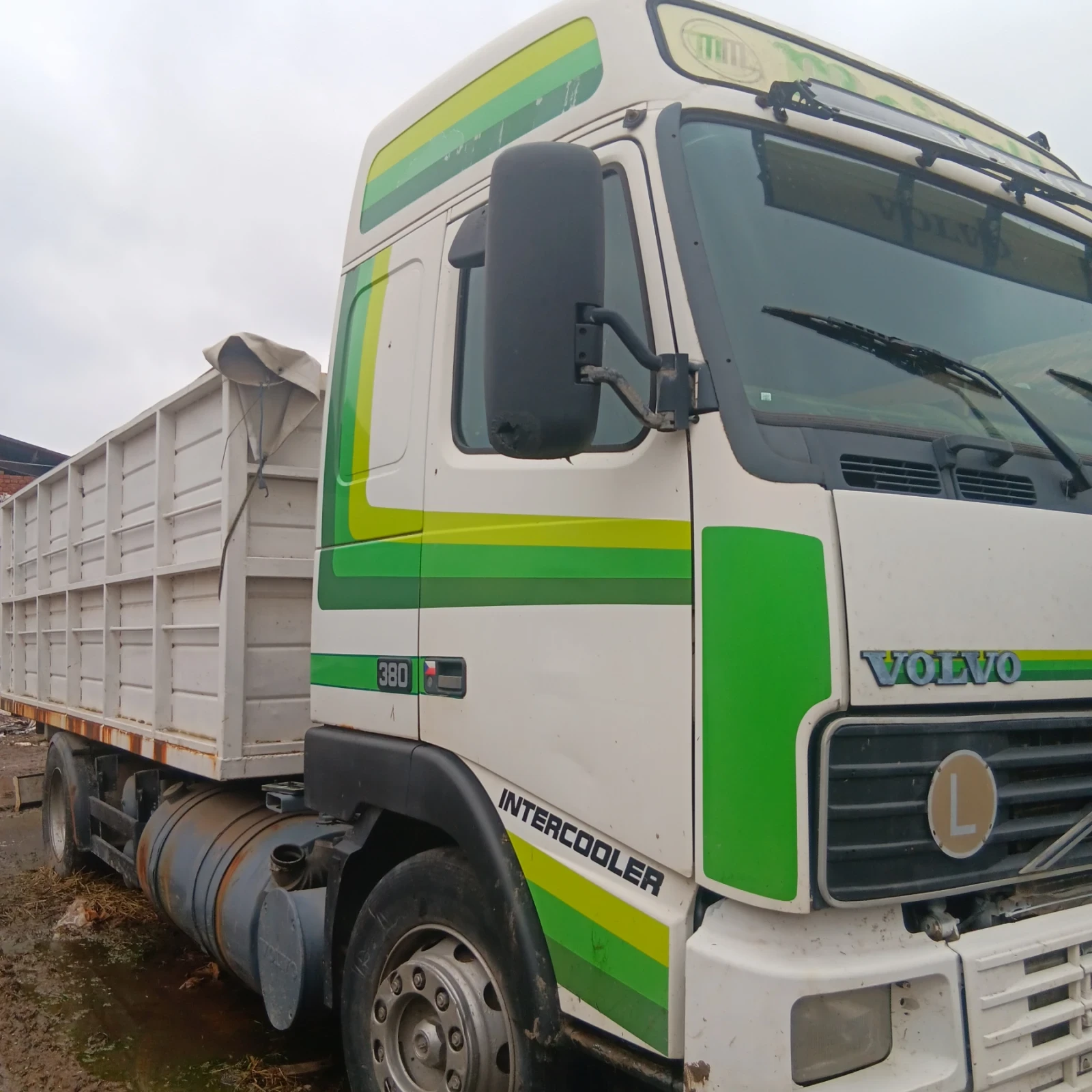 Volvo Fh 12  - изображение 3