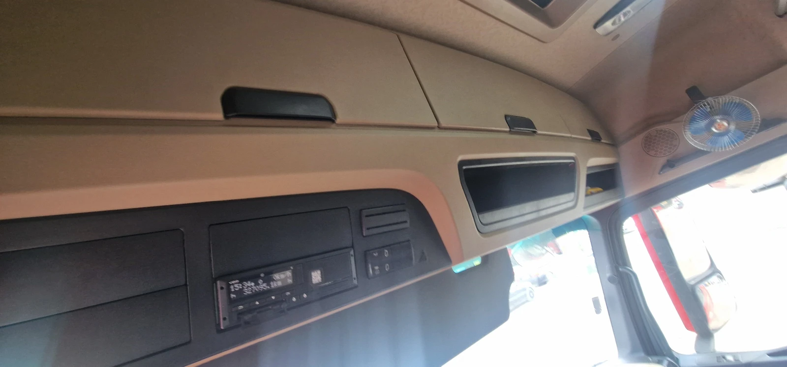 Mercedes-Benz Actros 1851, снимка 6 - Камиони - 53988817