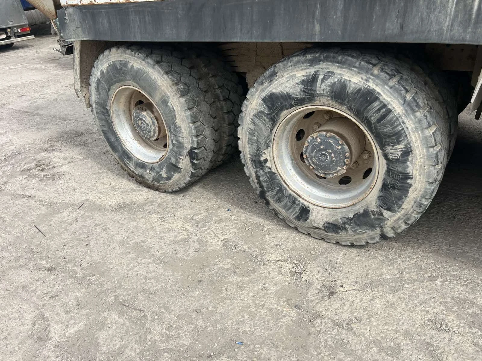 Mercedes-Benz Actros 3336 | Mobile.bg � ����������� 3
