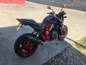 Honda Cb 1000RR, снимка 4