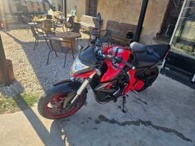 Honda Cb 1000RR, снимка 2