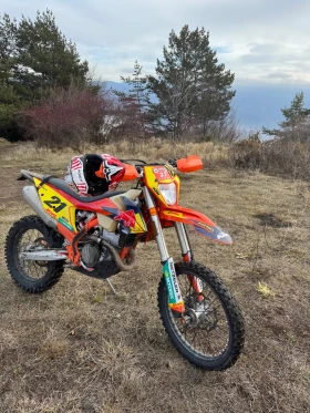 Ktm EXC, снимка 9