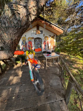 Ktm EXC, снимка 6