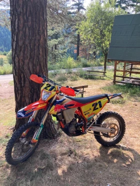 Ktm EXC, снимка 2