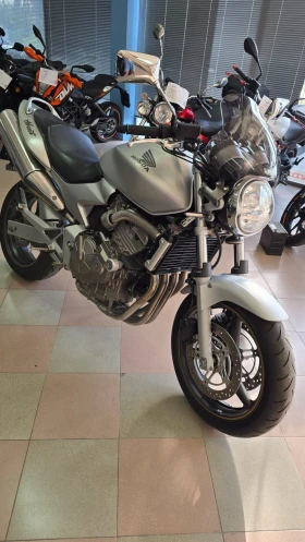 Honda Hornet CB 600 Като нов ! Лизинг !, снимка 4