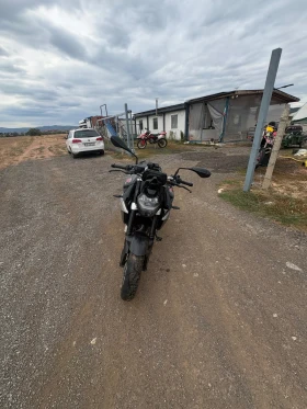 BMW F F900 A2, снимка 2