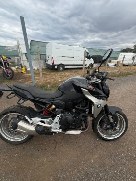 BMW F F900 A2, снимка 4