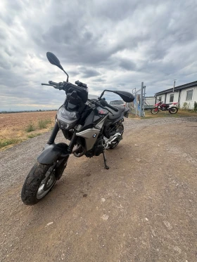 BMW F F900 A2, снимка 7