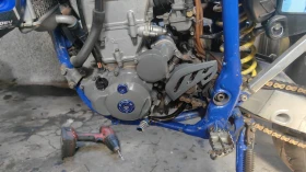 Yamaha Wr WR 450, снимка 7