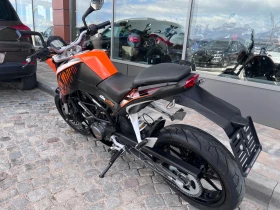 Ktm Duke 125i , снимка 6