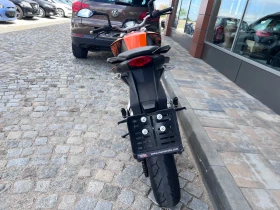 Ktm Duke 125i , снимка 8