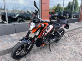 Ktm Duke 125i , снимка 5