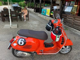 Vespa GTS GTS300 HPE | Mobile.bg    3