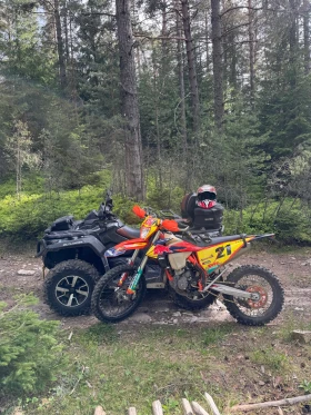 Ktm EXC | Mobile.bg � ����� ������ 10
