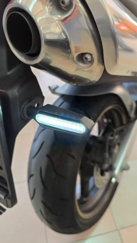Honda Hornet CB 600 ���� ��� ! ������ ! | Mobile.bg � ����� ������ 13