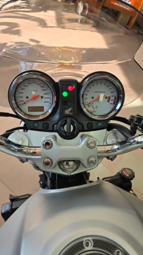 Honda Hornet CB 600 ���� ��� ! ������ ! | Mobile.bg � ����� ������ 8
