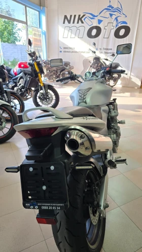 Honda Hornet CB 600 ���� ��� ! ������ ! | Mobile.bg � ����� ������ 5