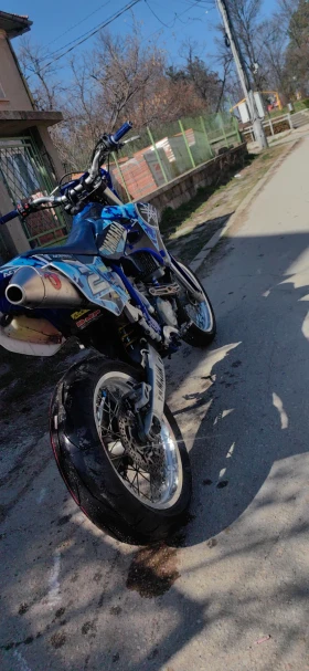 Yamaha Wr WR 450 | Mobile.bg � ����� ������ 3