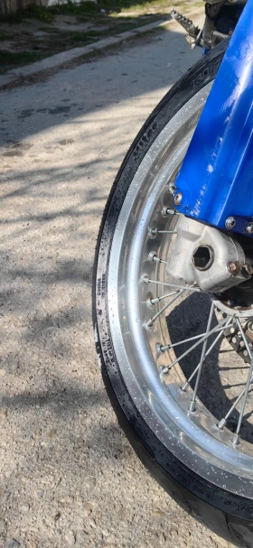 Yamaha Wr WR 450 | Mobile.bg � ����� ������ 5