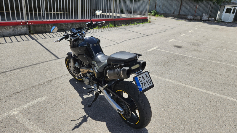 Yamaha Mt-03 A2 , снимка 3 - Мотоциклети и мототехника - 46061227
