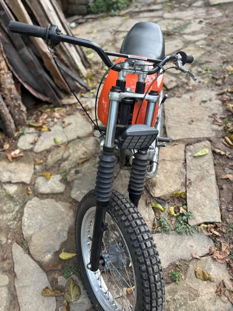 Иж 350, снимка 6 - Мотоциклети и мототехника - 52024616