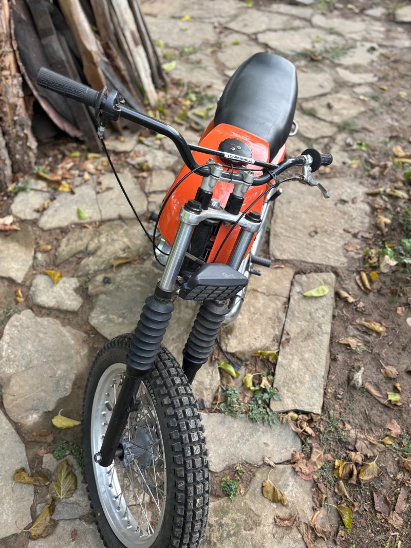 Иж 350, снимка 10 - Мотоциклети и мототехника - 52024616