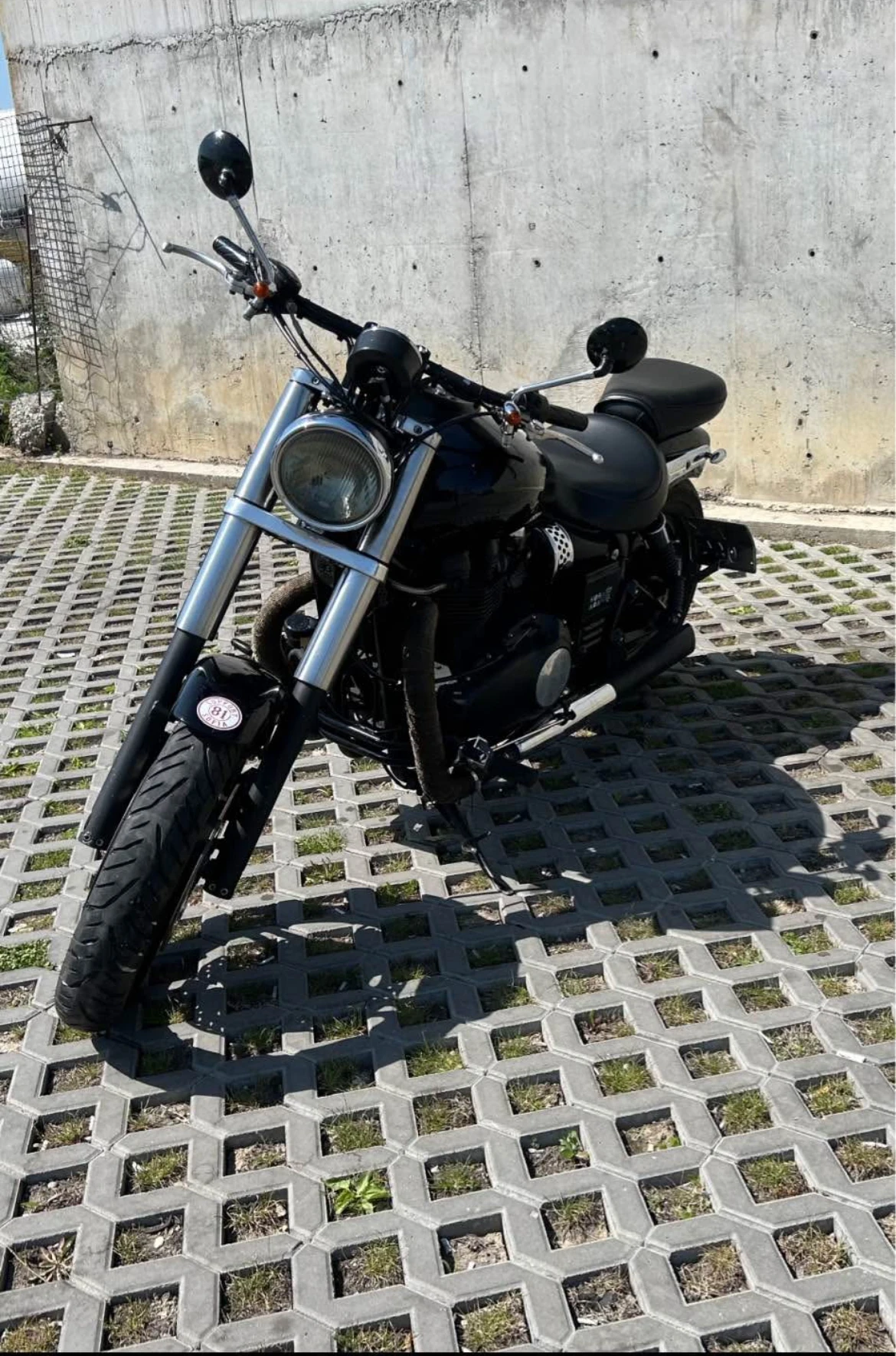Triumph Speedmaster ��������  | Mobile.bg � ����������� 1