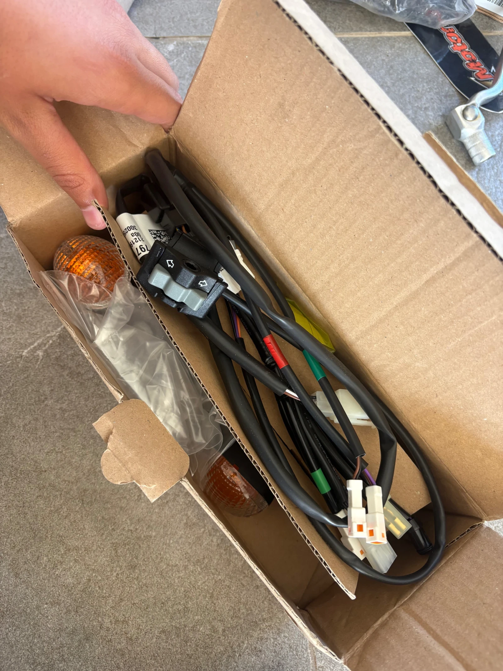 Ktm EXC, снимка 12 - Мотоциклети и мототехника - 56243813