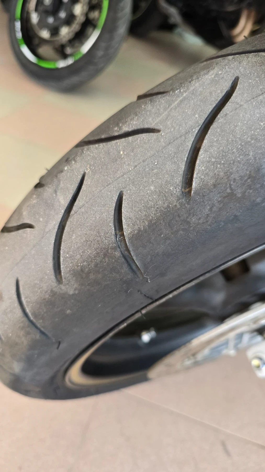 Honda Hornet CB 600 ���� ��� ! ������ ! | Mobile.bg � ����������� 16