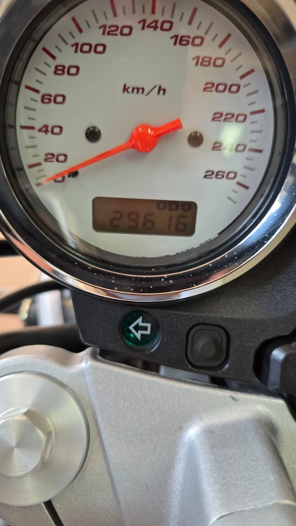 Honda Hornet CB 600 ���� ��� ! ������ ! | Mobile.bg � ����������� 9