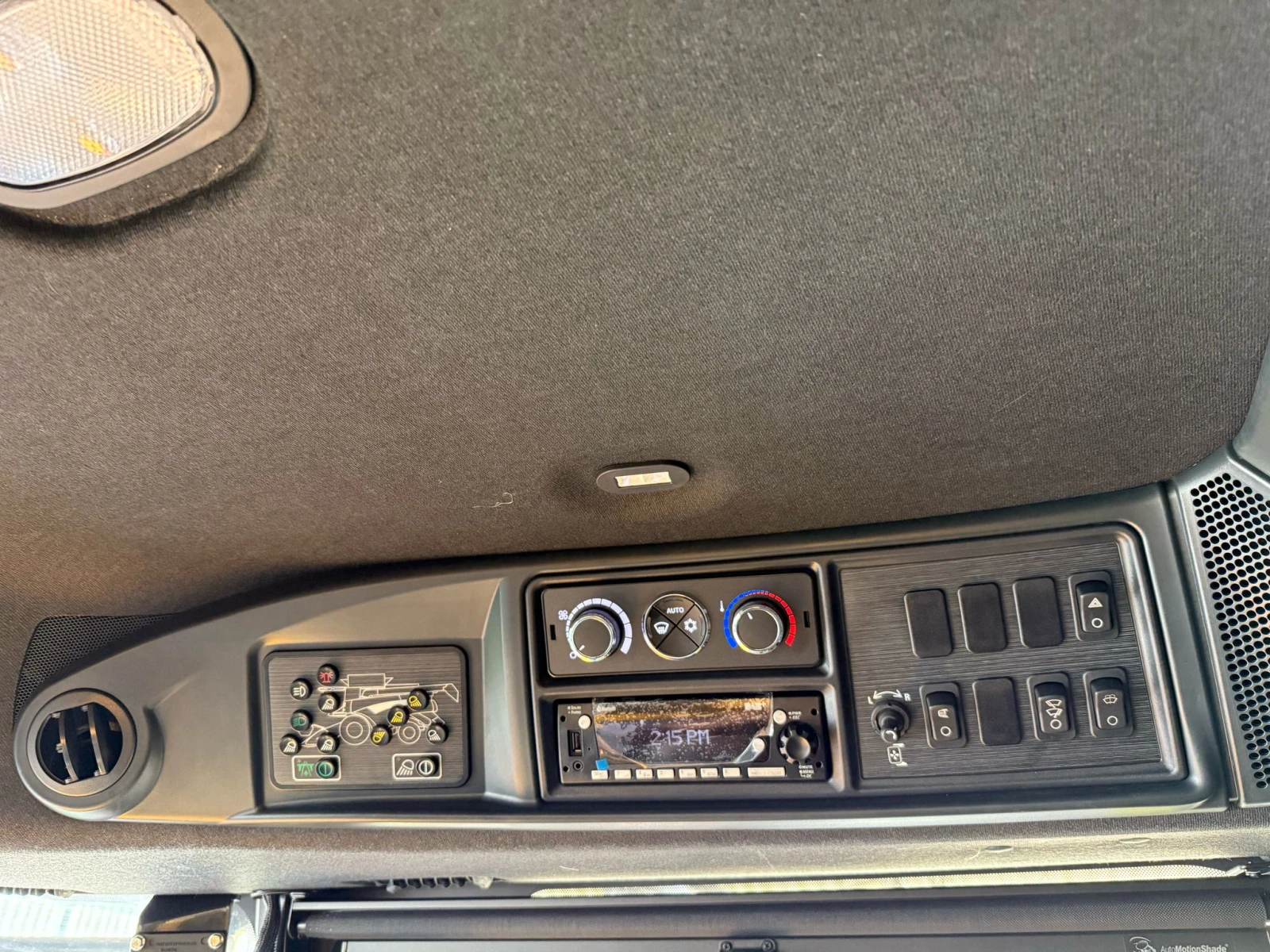  New Holland CR9.90 | Mobile.bg   14