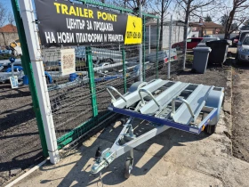 За автомобил TrendEx Vesta MOTO 750, снимка 2