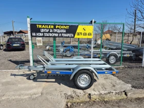 За автомобил TrendEx Vesta MOTO 750, снимка 1