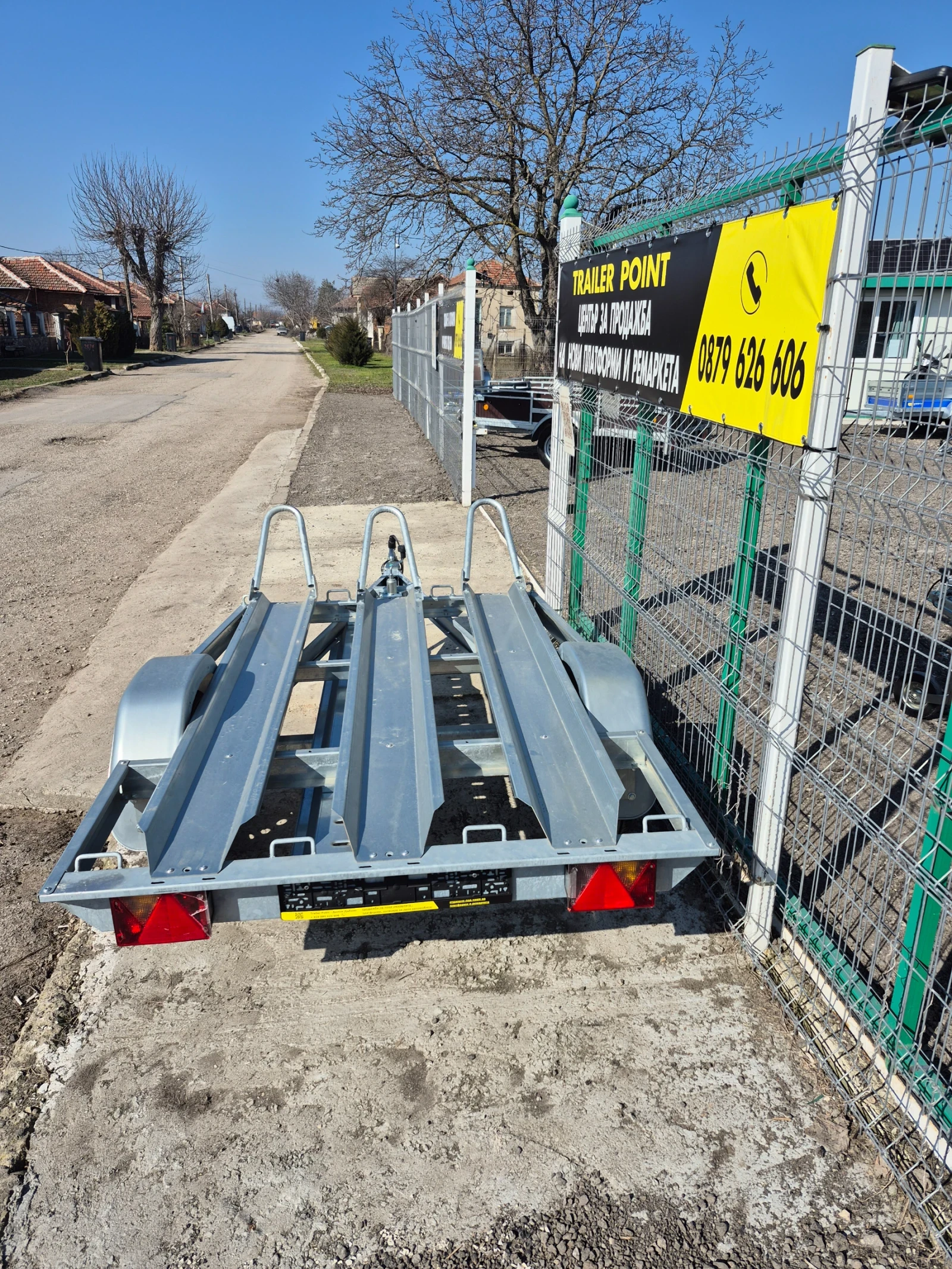 �� ��������� TrendEx Vesta MOTO 750 | Mobile.bg � ����������� 4