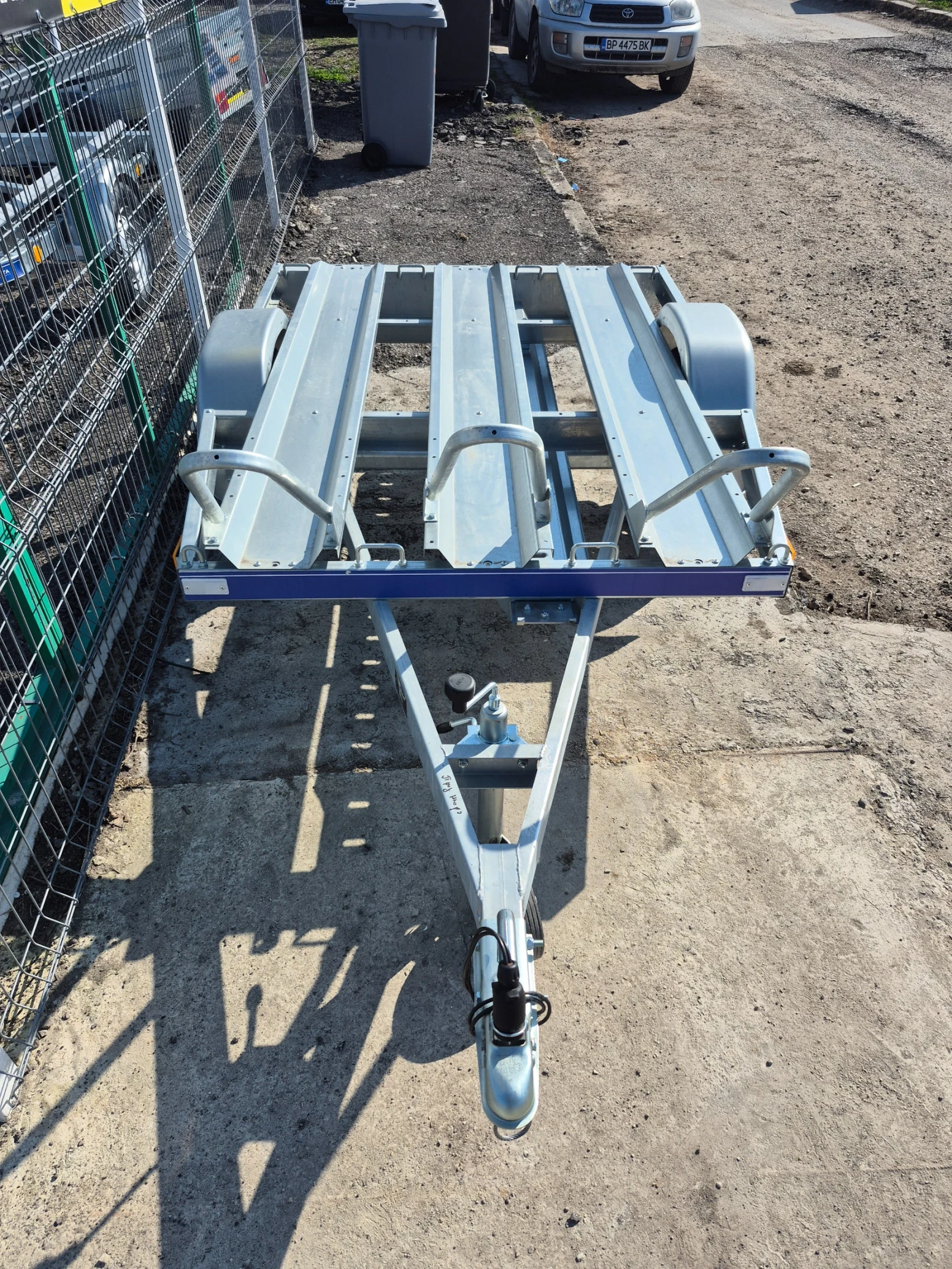 �� ��������� TrendEx Vesta MOTO 750 | Mobile.bg � ����������� 3