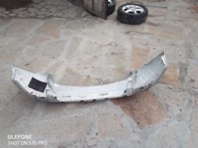 Задна броня за Форд Б Макс 2 броя, снимка 11