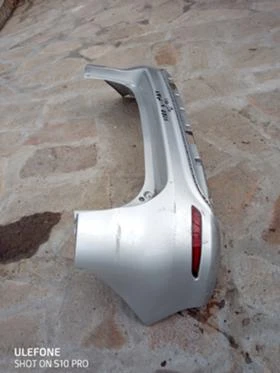 Задна броня за Форд Б Макс 2 броя, снимка 3