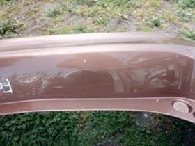 Задна броня за Форд Б Макс 2 броя, снимка 12