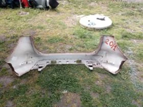 Задна броня за Форд Б Макс 2 броя, снимка 16