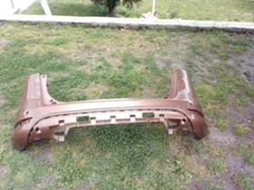 Задна броня за Форд Б Макс 2 броя, снимка 13